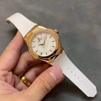 【Super Clone】Hublot Classic Fusion 550.OS.2200.RW.ORL20 40MM
