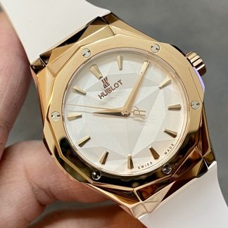 【Super Clone】Hublot Classic Fusion 550.OS.2200.RW.ORL20 40MM