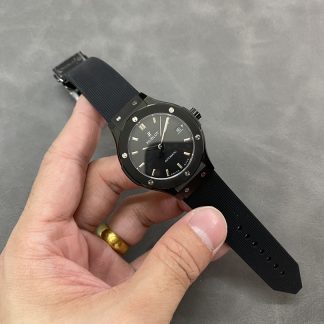 【Super Clone】Hublot Classic Fusion 565.CM.1470.RX Lady 38 MM