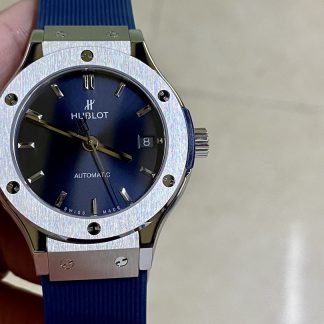 【Super Clone】Hublot Classic Fusion 565.NX.1171.RX 38 mm Lady