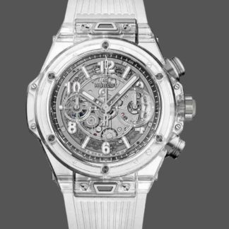 【Super Clone】Hublot Big Bang Unico Sapphire 441.JX.4802.RT 42mm
