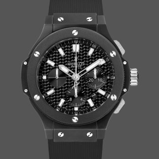 【Super Clone】Hublot Big Bang 301.CI.1770.RX 44mm Mens