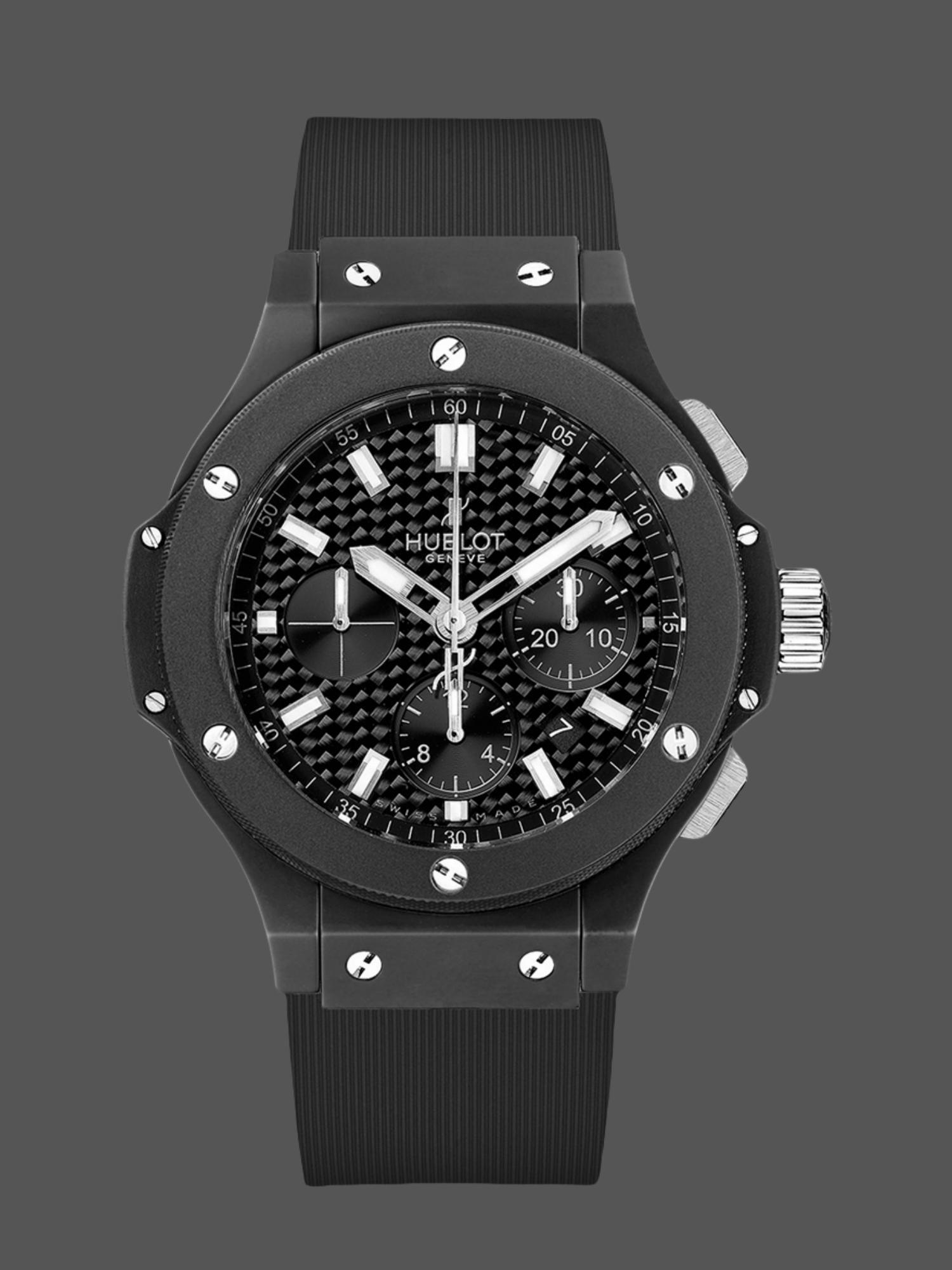 【Super Clone】Hublot Big Bang 301.CI.1770.RX 44mm Mens