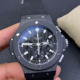 【Super Clone】Hublot Big Bang 301.CI.1770.RX 44mm Mens