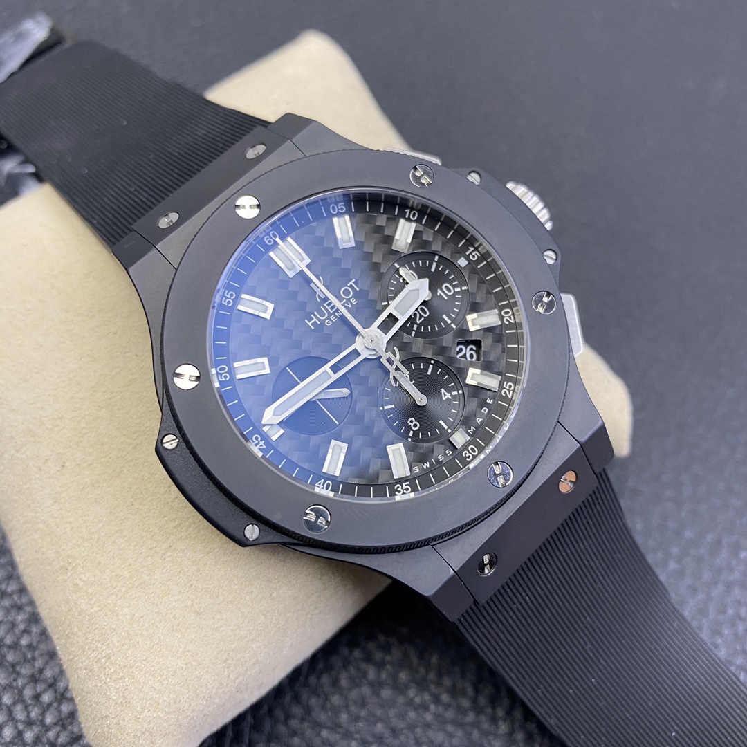 【Super Clone】Hublot Big Bang 301.CI.1770.RX 44mm Mens