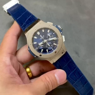 【Super Clone】Hublot Big Bang 301.SX.7170.LR 44mm Mens