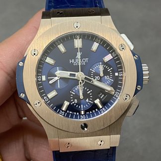 【Super Clone】Hublot Big Bang 301.SX.7170.LR 44mm Mens