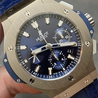 【Super Clone】Hublot Big Bang 301.SX.7170.LR 44mm Mens