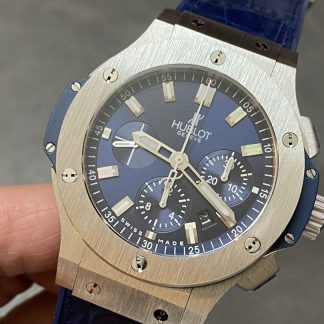 【Super Clone】Hublot Big Bang 301.SX.7170.LR 44mm Mens