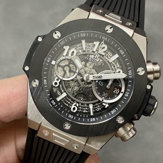 【Super Clone】Hublot Big Bang Unico 42 mm 421.NM.1170.RX Mens