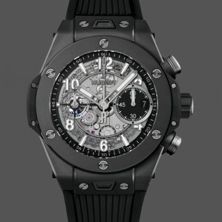 【Super Clone】441.ci.1171.rx Hublot Big Bang UNICO 42mm Mens Replica Watch