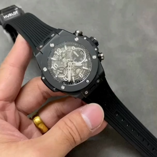 【Super Clone】441.ci.1171.rx Hublot Big Bang UNICO 42mm Mens Replica Watch