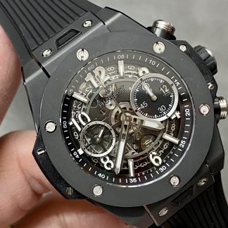【Super Clone】441.ci.1171.rx Hublot Big Bang UNICO 42mm Mens Replica Watch