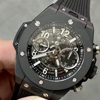 【Super Clone】441.ci.1171.rx Hublot Big Bang UNICO 42mm Mens Replica Watch