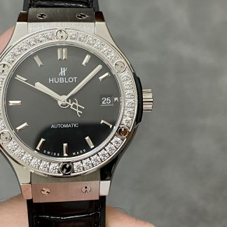 【Super Clone】Hublot Classic Fusion 565.nx.1470.lr.1204 38mm