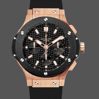【Super Clone】Hublot Big Bang 301.PM.1780.RX 44MM Mens