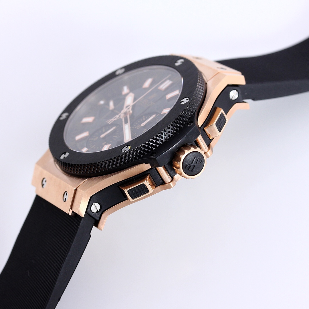 【Super Clone】Hublot Big Bang 301.PM.1780.RX 44MM Mens