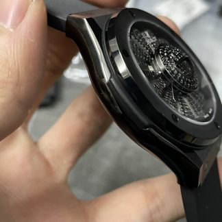 【Super Clone】Hublot Classic Fusion 507.CX.9000.RX.TAK21 45mm Mens Watch