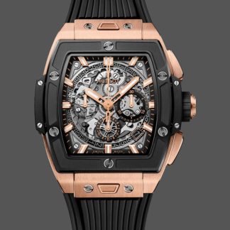 【Super Clone】Hublot Spirit of Big Bang King 642.OM.0180.RX 42mm Mens