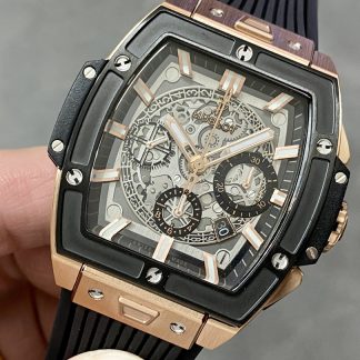 【Super Clone】Hublot Spirit of Big Bang King 642.OM.0180.RX 42mm Mens