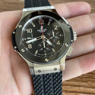 【Super Clone】Hublot Big Bang 301.SB.131.RX 44mm Mens