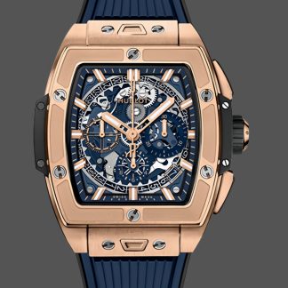 【Super Clone】Hublot Spirit Of Big Bang Chronograph 642.OX.7180.RX 42MM Replica Watch