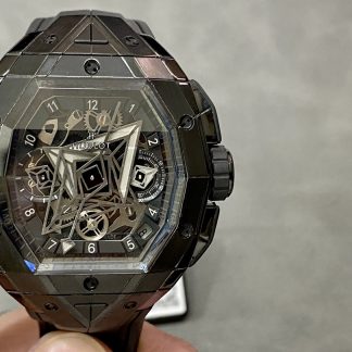 【Super Clone】Hublot Spirit Of Big Bang 648.CX.0114.RX.MXM23 Replica Watch