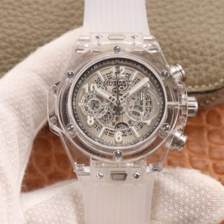 【Super Clone】Hublot Big Bang Unico Sapphire 441.JX.4802.RT 42mm