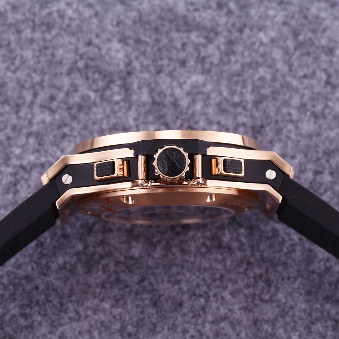 【Super Clone】Hublot Big Bang 301.PX.1180.RX.1704 44MM Mens