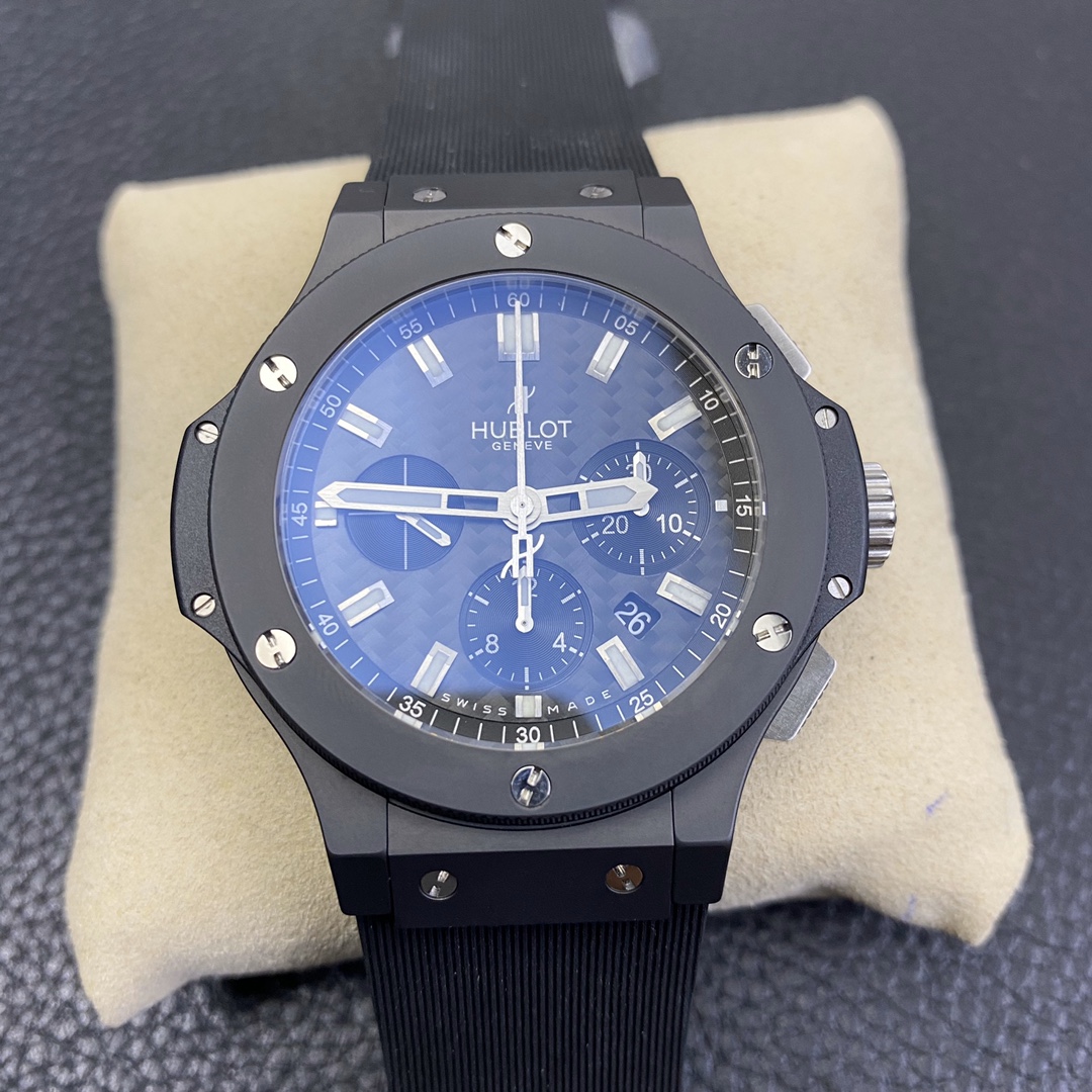 【Super Clone】Hublot Big Bang 301.CI.1770.RX 44mm Mens