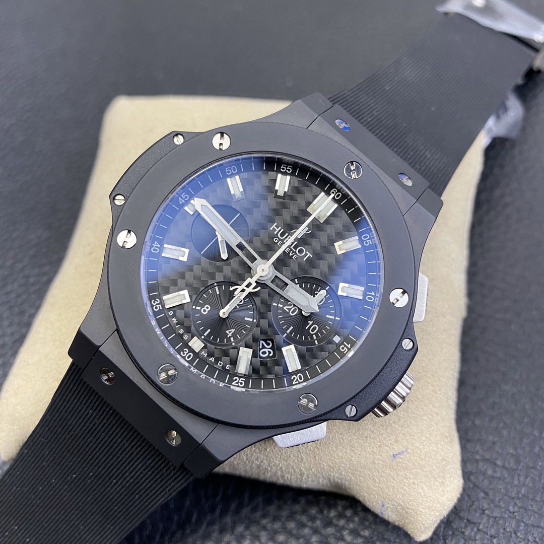 【Super Clone】Hublot Big Bang 301.CI.1770.RX 44mm Mens
