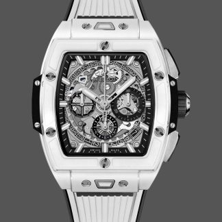 【Super Clone】Hublot Spirit of Big Bang 42 mm 642.HX.0170.RX