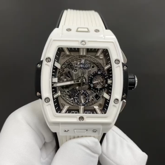 【Super Clone】Hublot Spirit of Big Bang 42 mm 642.HX.0170.RX