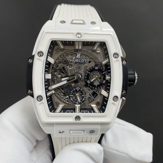 【Super Clone】Hublot Spirit of Big Bang 42 mm 642.HX.0170.RX