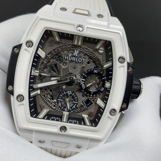 【Super Clone】Hublot Spirit of Big Bang 42 mm 642.HX.0170.RX