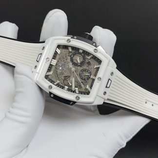 【Super Clone】Hublot Spirit of Big Bang 42 mm 642.HX.0170.RX