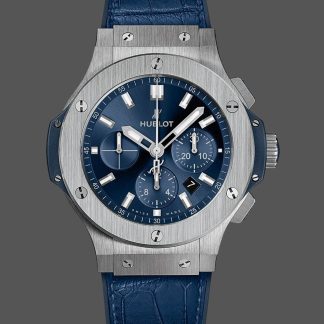【Super Clone】Hublot Big Bang 301.SX.7170.LR 44mm Mens