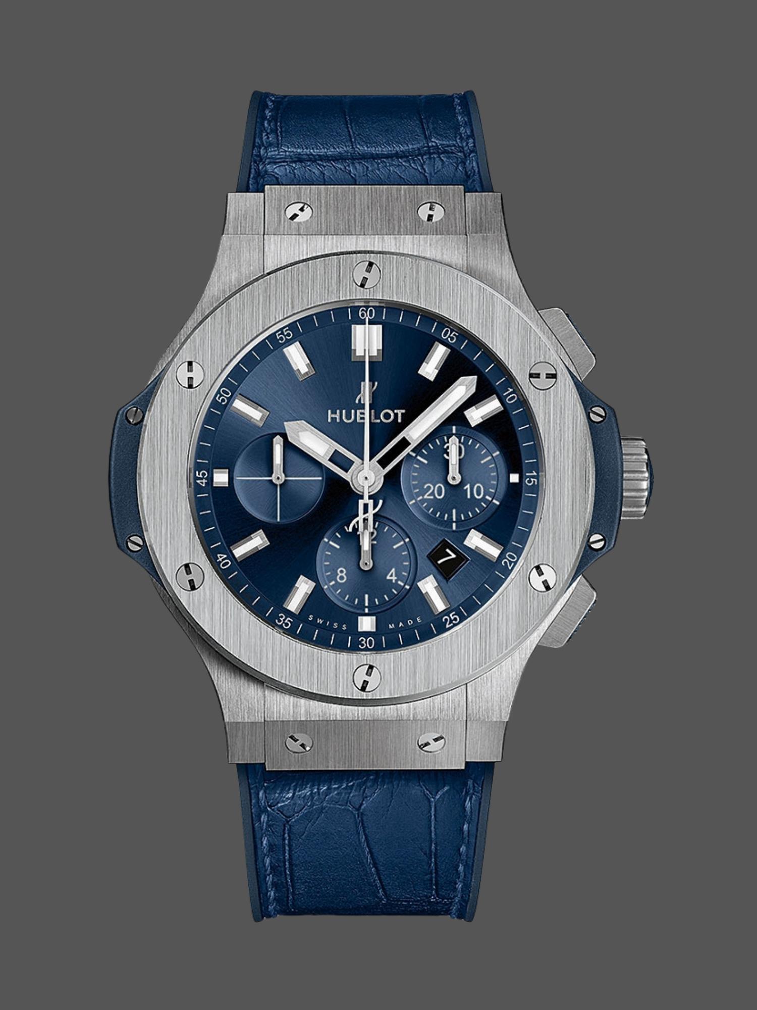 【Super Clone】Hublot Big Bang 301.SX.7170.LR 44mm Mens