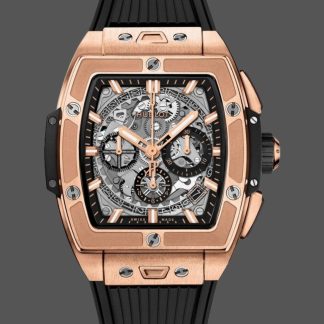 【Super Clone】Hublot Spirit of Big Bang King 642.OX.0180.RX 42mm Mens