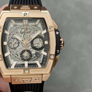 【Super Clone】Hublot Spirit of Big Bang King 642.OX.0180.RX 42mm Mens