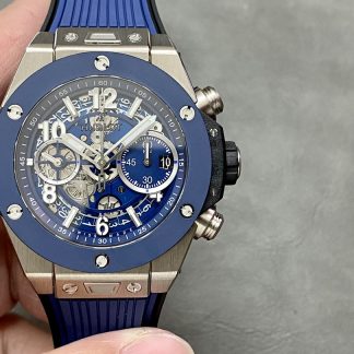 【Super Clone】Hublot Big Bang 421.NL.5170.RX 42 mm Mens