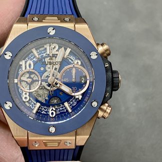 【Super Clone】Hublot Big Bang 421.NL.5170.RX 42 mm Mens