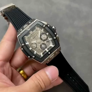 【Super Clone】Hublot Spirit of Big Bang 642.NM.0170.RX 42mm Mens