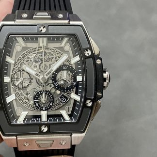 【Super Clone】Hublot Spirit of Big Bang 642.NM.0170.RX 42mm Mens