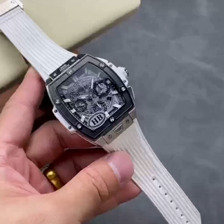 【Super Clone】Hublot Spirit of Big Bang 642.NM.0170.RX 42mm Mens