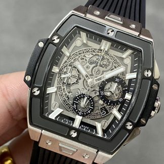 【Super Clone】Hublot Spirit of Big Bang 642.NM.0170.RX 42mm Mens