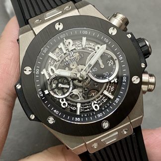 【Super Clone】Hublot Big Bang Unico 42 mm 421.NM.1170.RX Mens