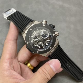 【Super Clone】Hublot Big Bang Unico 42 mm 421.NM.1170.RX Mens