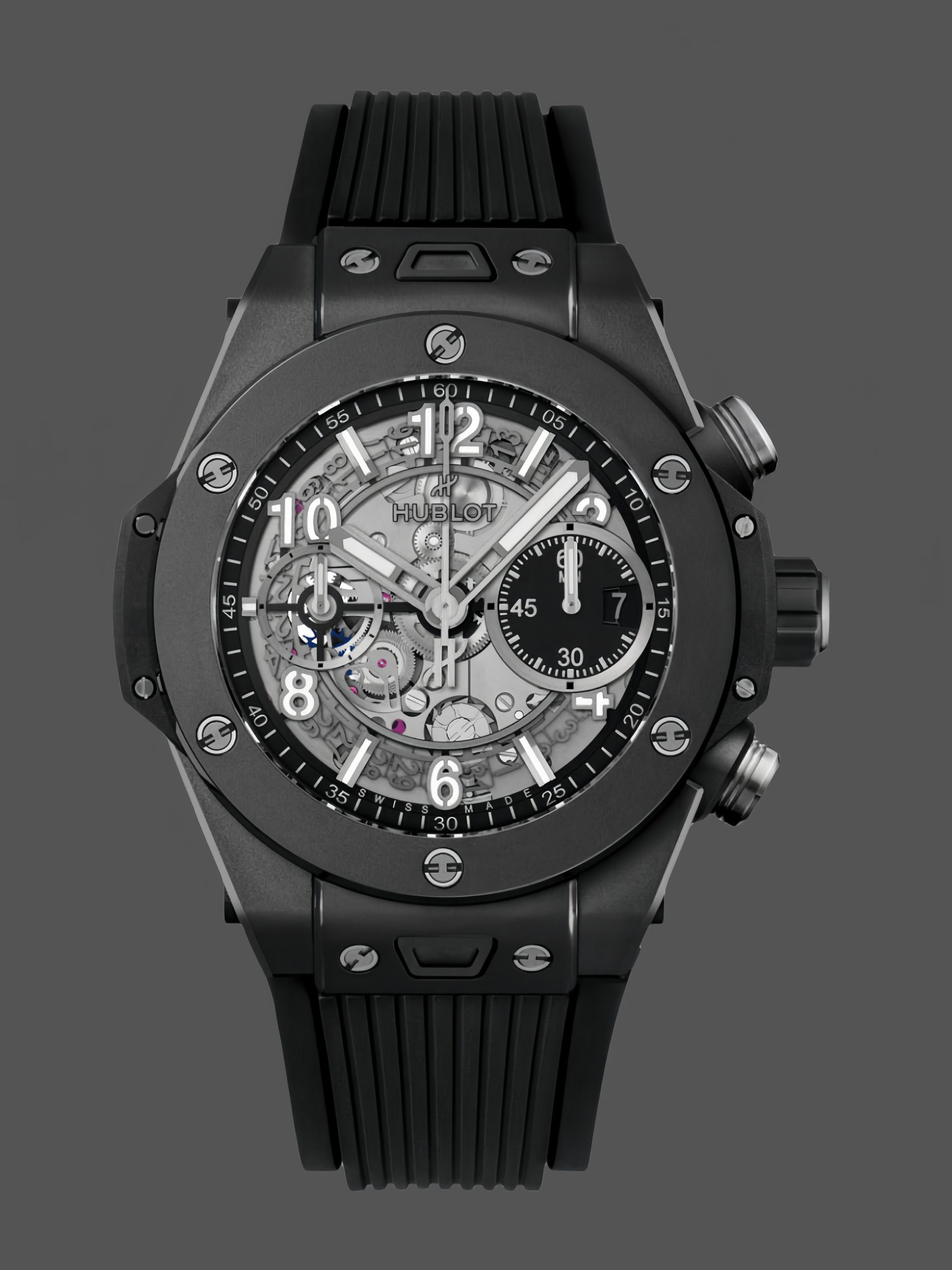 【Super Clone】441.ci.1171.rx Hublot Big Bang UNICO 42mm Mens Replica Watch