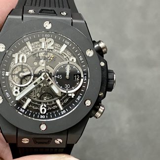 【Super Clone】441.ci.1171.rx Hublot Big Bang UNICO 42mm Mens Replica Watch